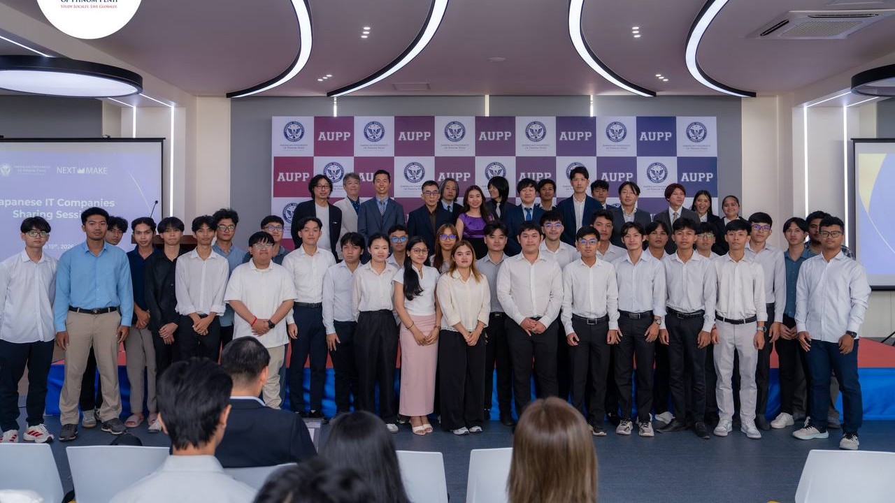 Connecting Students with Global Career Opportunities!